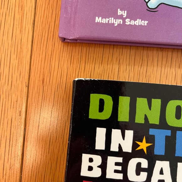 New Children's Books - Picture 4 of 6